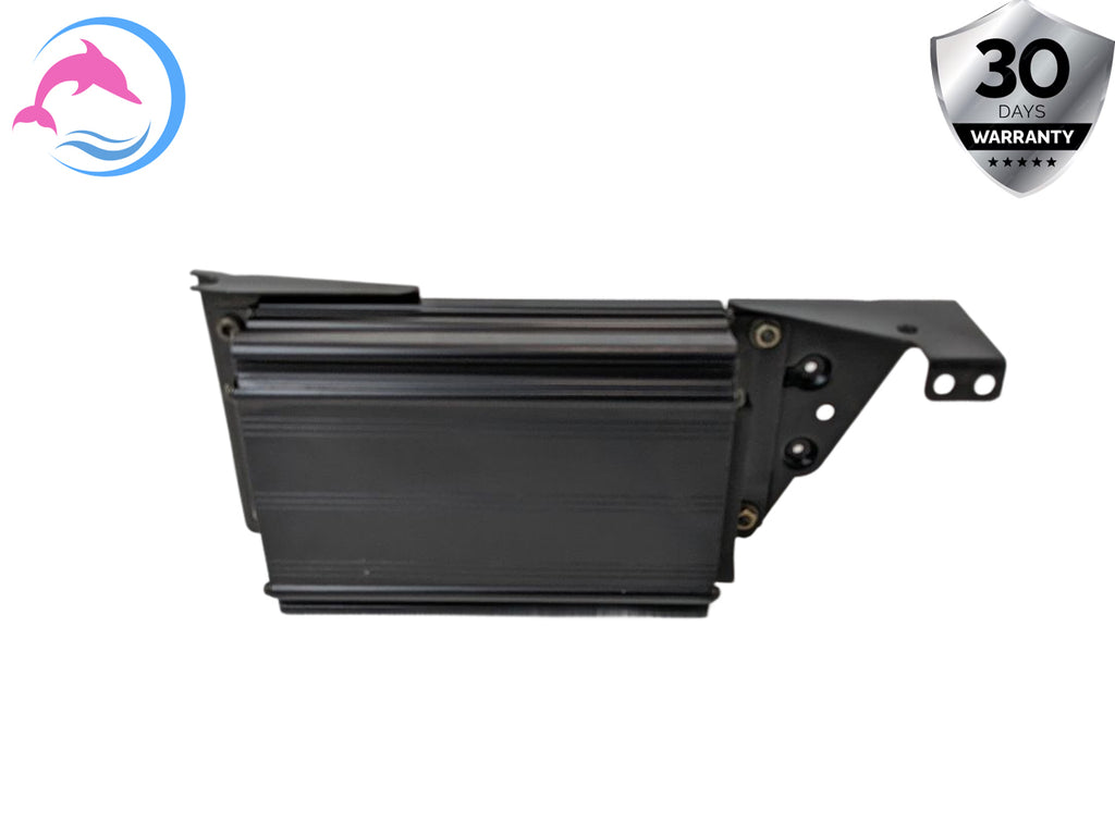 2001 - 2005 OEM AUDI A4 RADIO STEREO SOUND SYSTEM AMPLIFIER UNIT