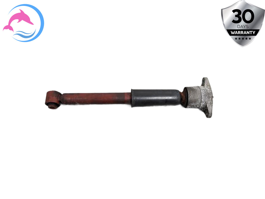2001 - 2005 OEM AUDI A4 REAR LEFT DRIVER SIDE SUSPENSION SHOCK ABSORBER STRUT