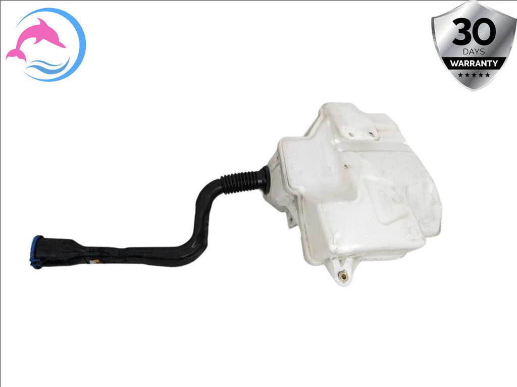2010 - 2013 OEM LAND ROVER RANGE ROVER SPORT WINDSHIELD WASH RESERVOIR TANK