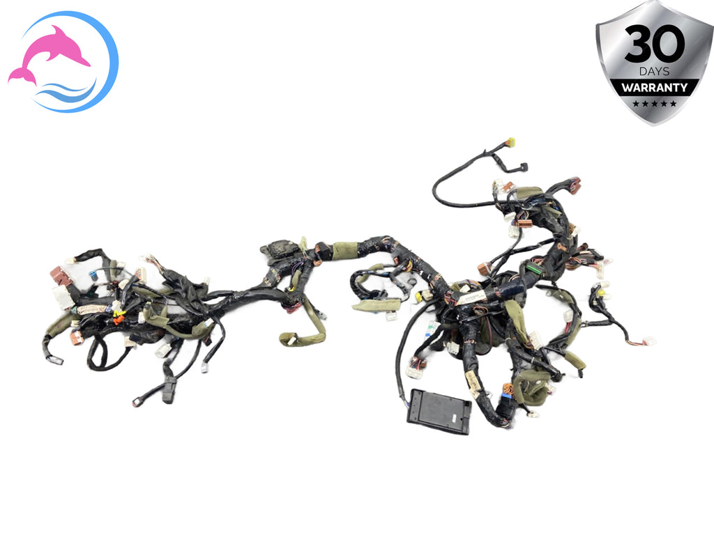 2005 - 2015 OEM NISSAN ARMADA INTERIOR MAIN BODY WIRE HARNESS ASSEMBLY