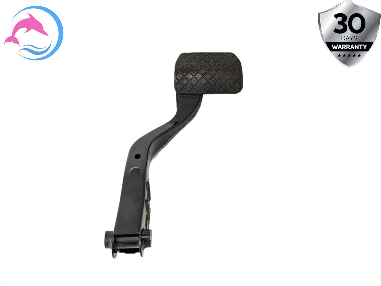 2001 - 2005 OEM AUDI A4 PARKING BRAKE STOP PEDAL