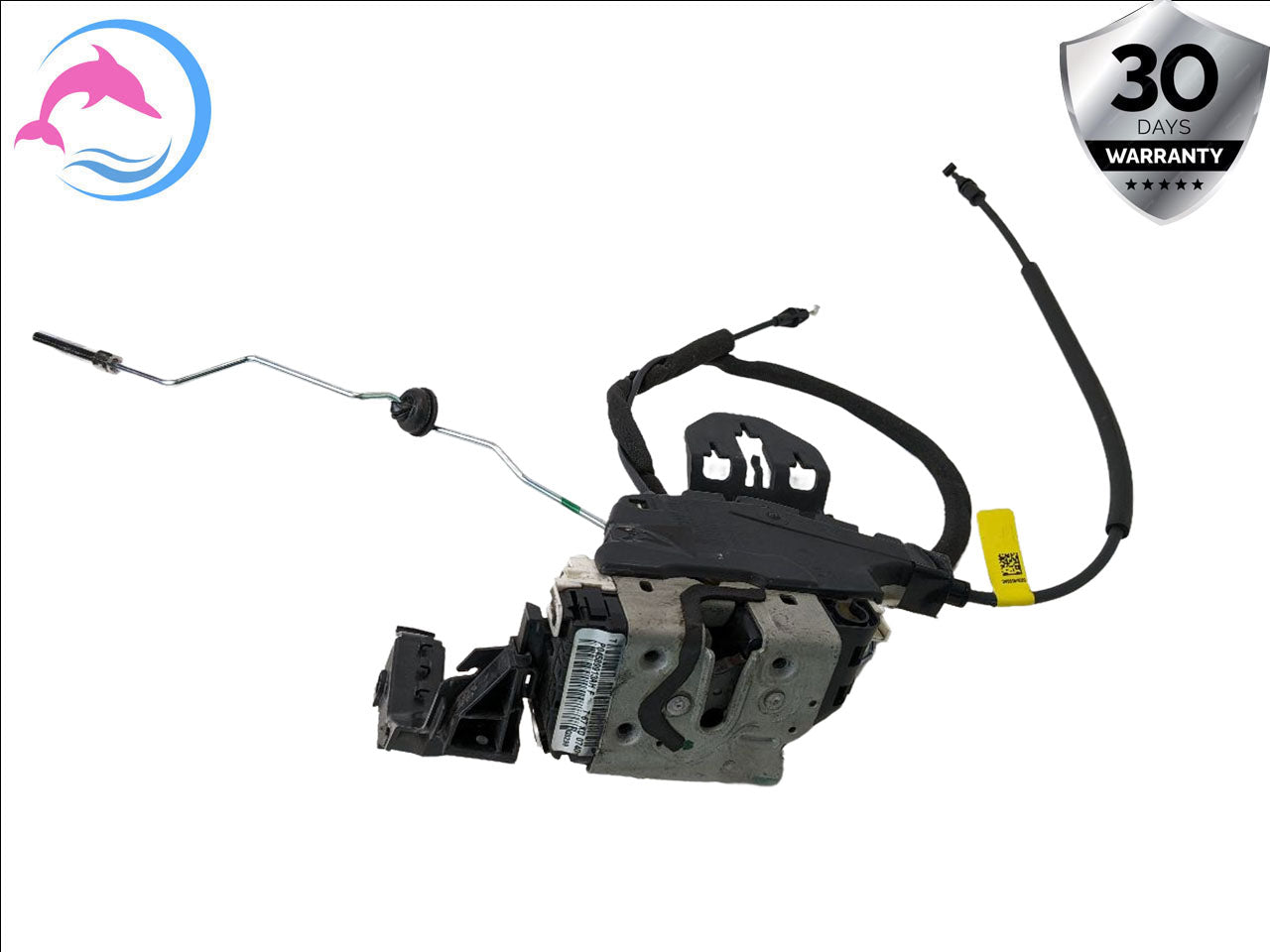 2020 - 2023 OEM DODGE CHARGER SRT 392 FRONT LEFT SIDE DOOR LOCK LATCH ACTUATOR
