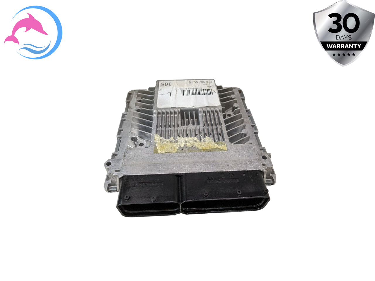 2008 - 2016 OEM AUDI A4 ECU ECM ENGINE CONTROL MODULE