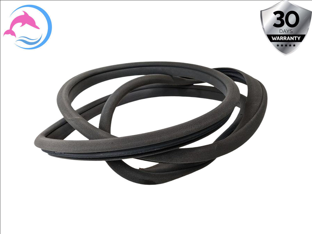 2006 - 2009 OEM MERCEDES-BENZ E350 REAR RIGHT SIDE DOOR SEAL WEATHERSTRIP RUBBER