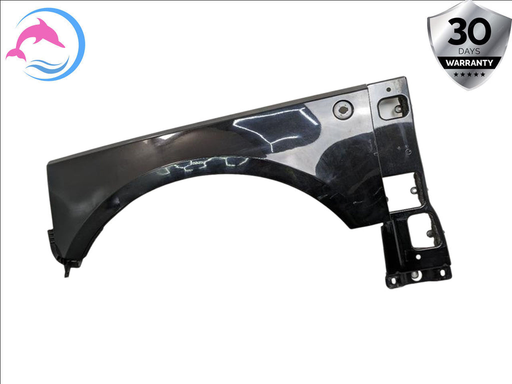 2010 - 2013 OEM LAND ROVER RANGE ROVER LEFT DRIVER SIDE FENDER COVER PANEL