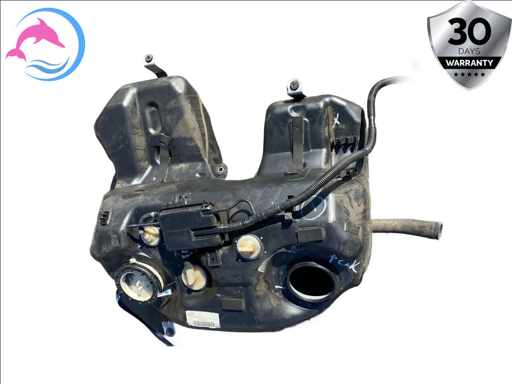 2003 - 2009 OEM LAND ROVER RANGE ROVER FUEL GAS TANK RESERVOIR ASSEMBLY 26.4 GL