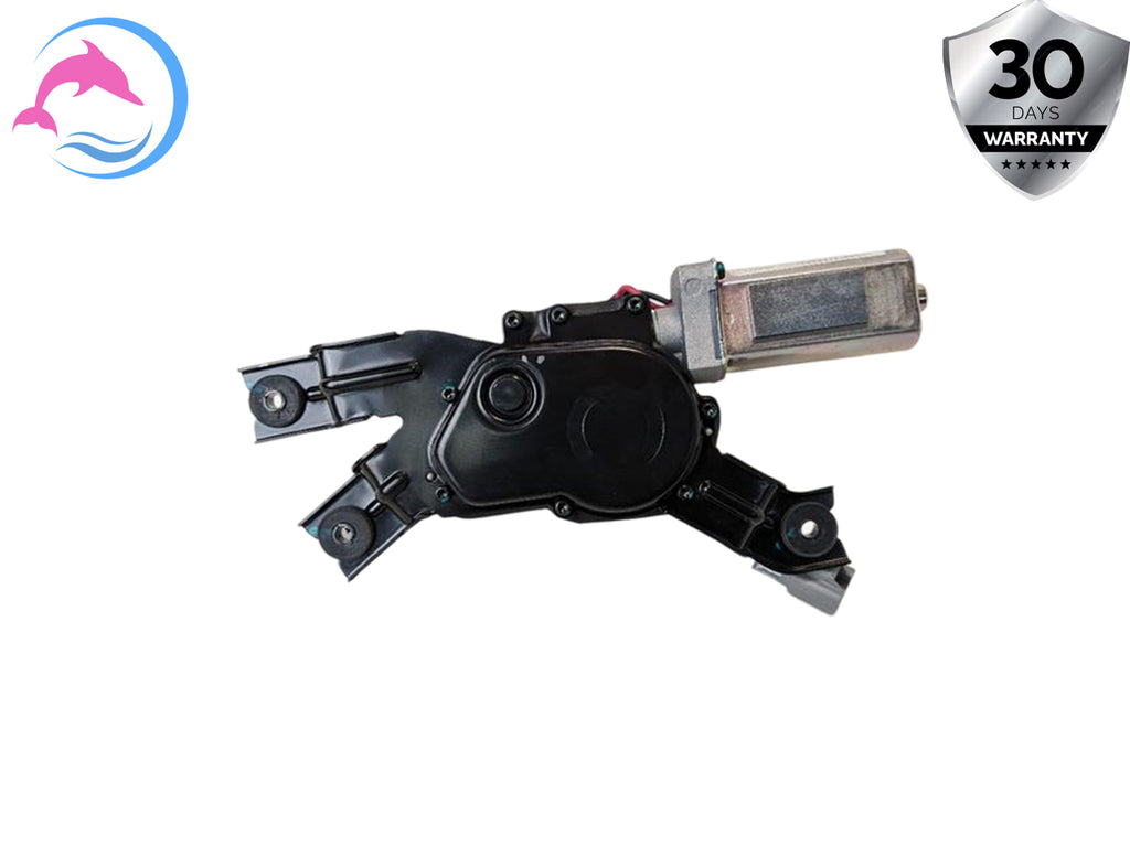 2010 - 2013 OEM LAND ROVER RANGE ROVER SPORT REAR WINDSHIELD WIPER ARM MOTOR