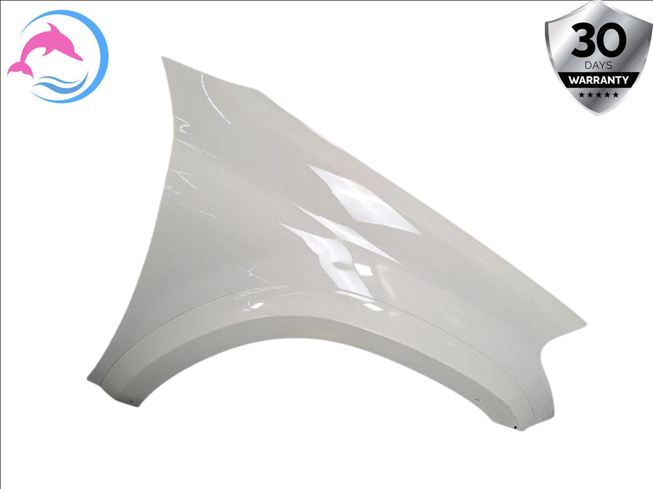 2008 - 2012 OEM MERCEDES-BENZ GL550 RIGHT PASSENGER SIDE FENDER PANEL COVER