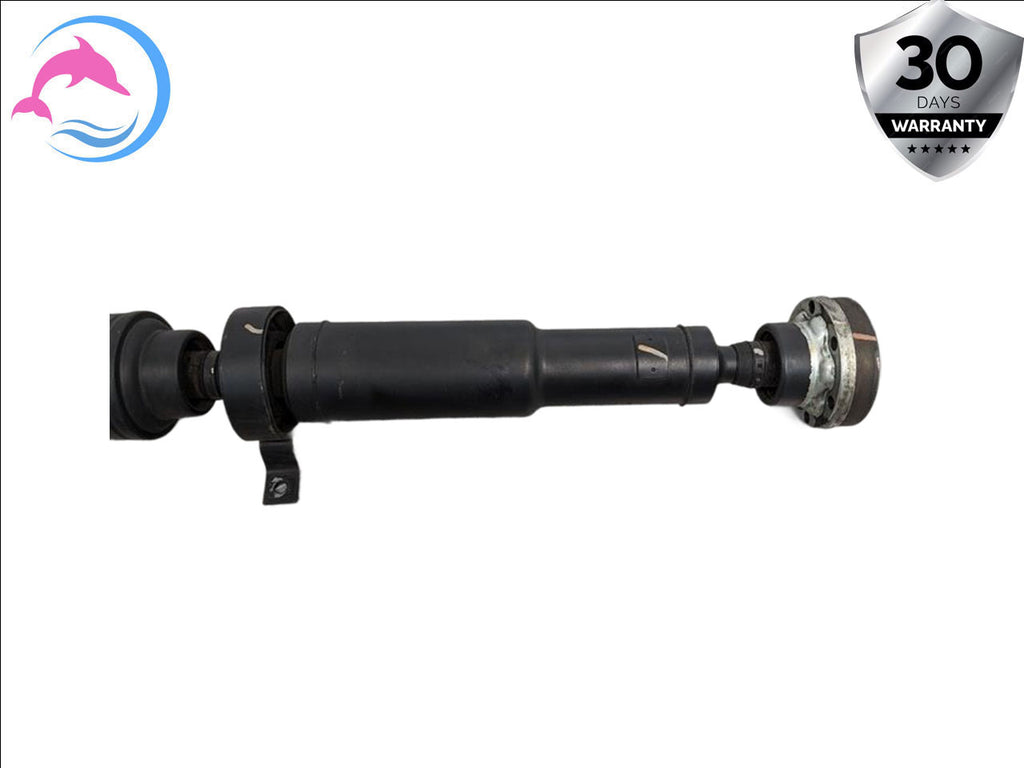 2010 - 2013 OEM LAND ROVER RANGE ROVER SPORT REAR DRIVE SHAFT CARDAN PROPELLER