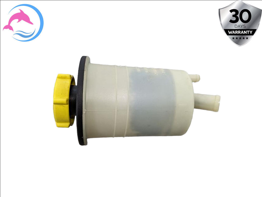 2010 - 2013 OEM LAND ROVER RANGE ROVER POWER STEERING FLUID RESERVOIR BOTTLE