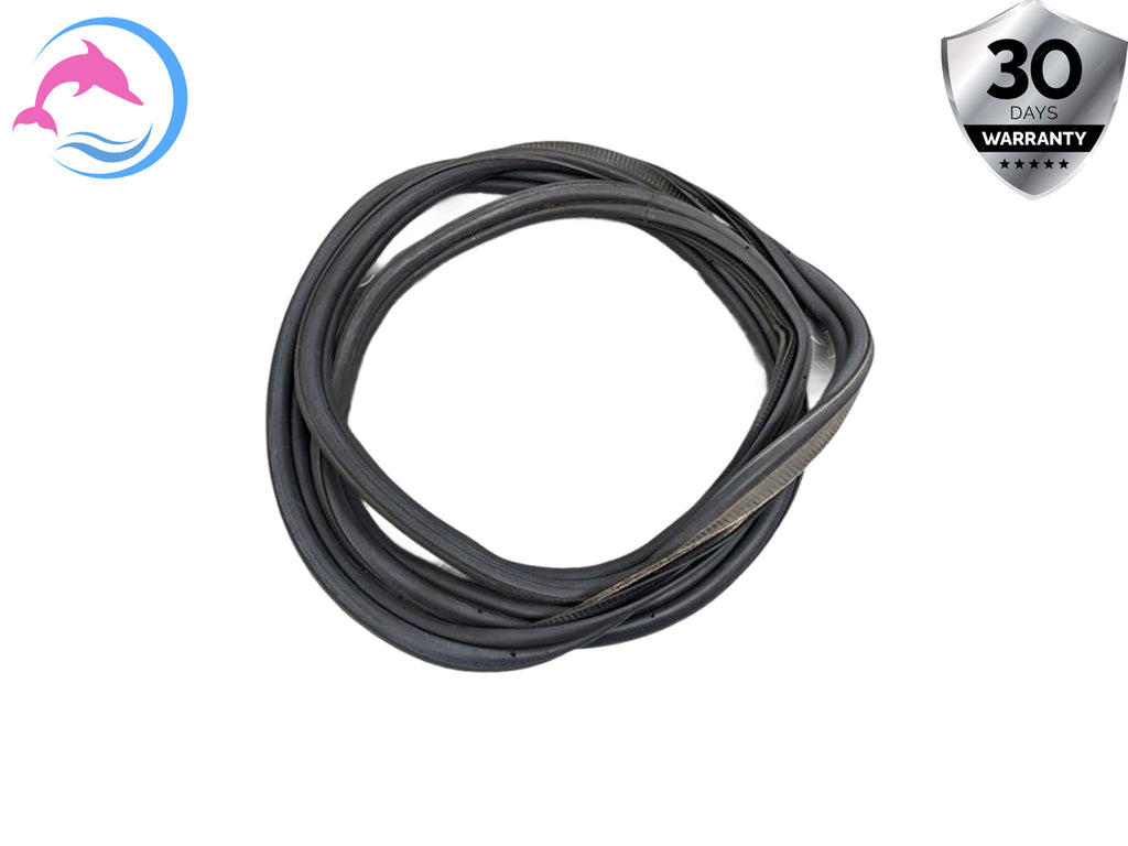 10 - 13 OEM LAND RANGE ROVER SPORT REAR TRUNK LIFTGATE DOOR SEAL WEATHERSTRIP