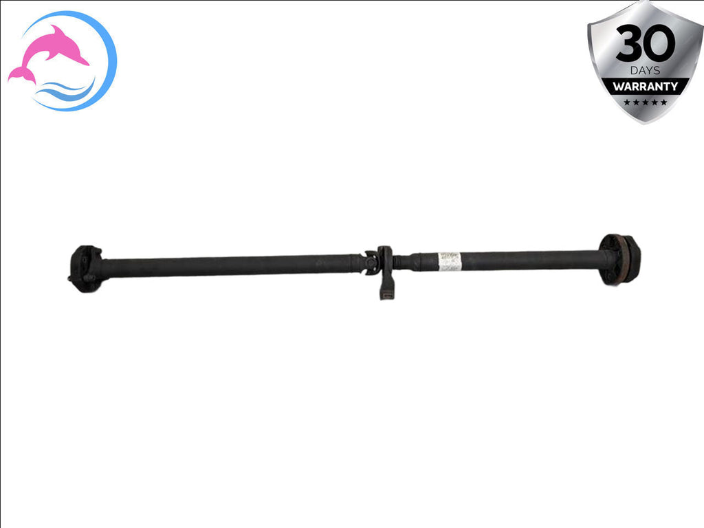 2006 - 2009 OEM MERCEDES-BENZ E350 REAR DRIVE SHAFT CARDAN PROPELLER