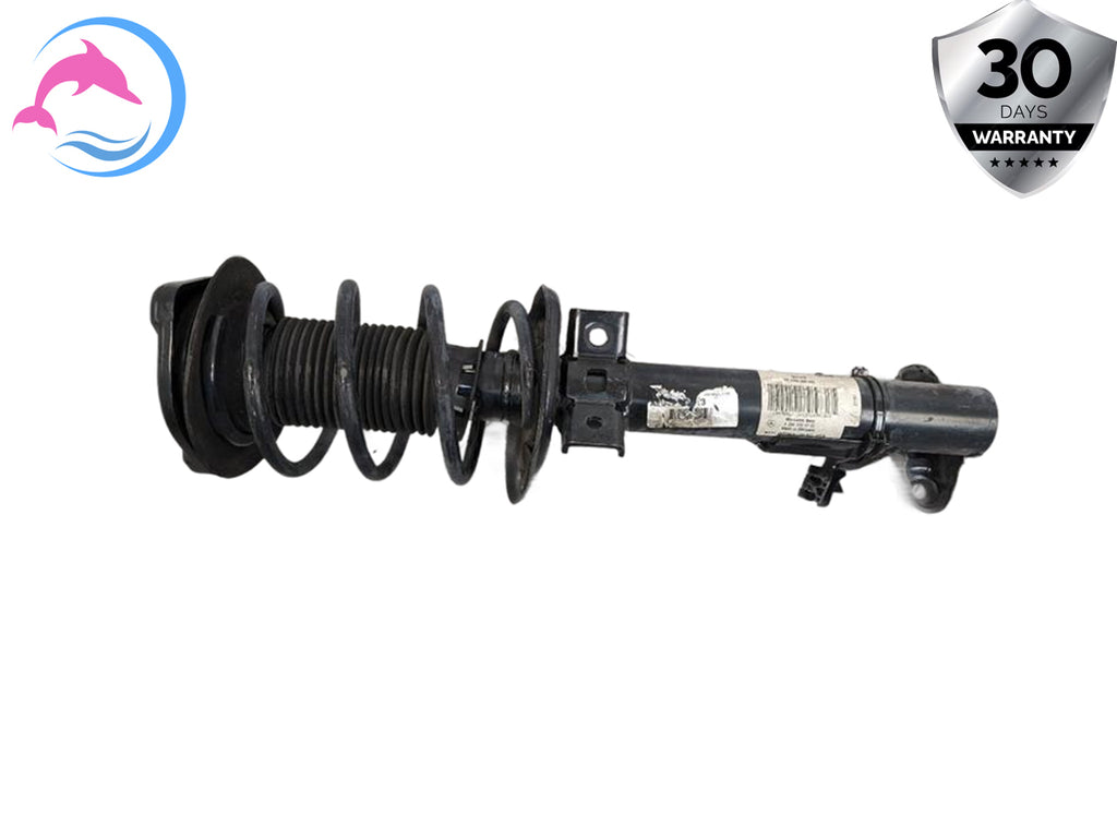 08 - 14 OEM MERCEDES-BENZ C300 LEFT SIDE SHOCK STRUT SPRING ABSORBER