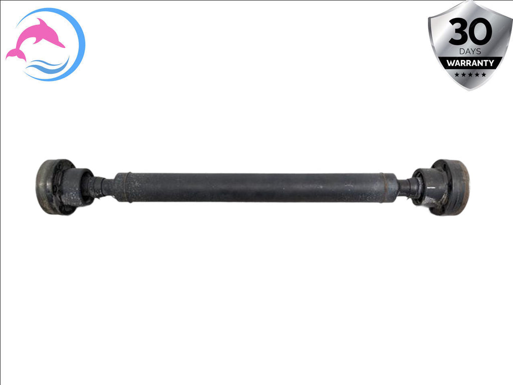 2010 - 2013 OEM LAND ROVER RANGE ROVER FRONT DRIVE SHAFT CARDAN PROPELLER