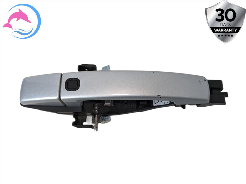 10 - 13 OEM LAND ROVER RANGE ROVER SPORT REAR RIGHT SIDE EXTERIOR DOOR HANDLE