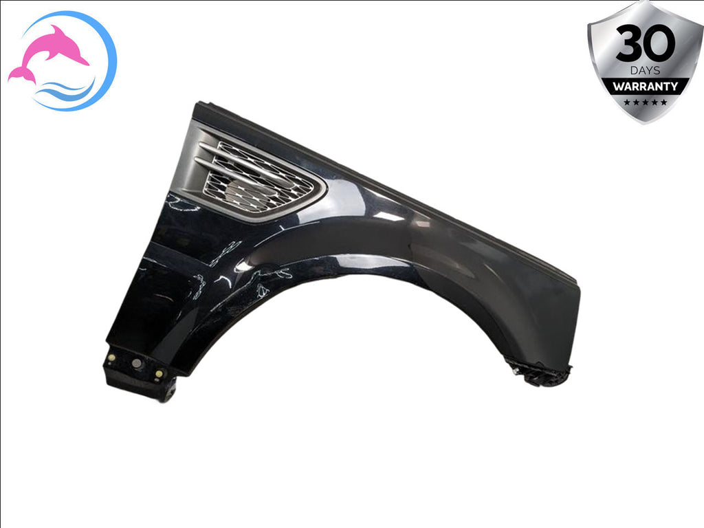 2010 - 2013 OEM LAND ROVER RANGE ROVER SPORT FRONT RIGHT SIDE FENDER COVER PANEL