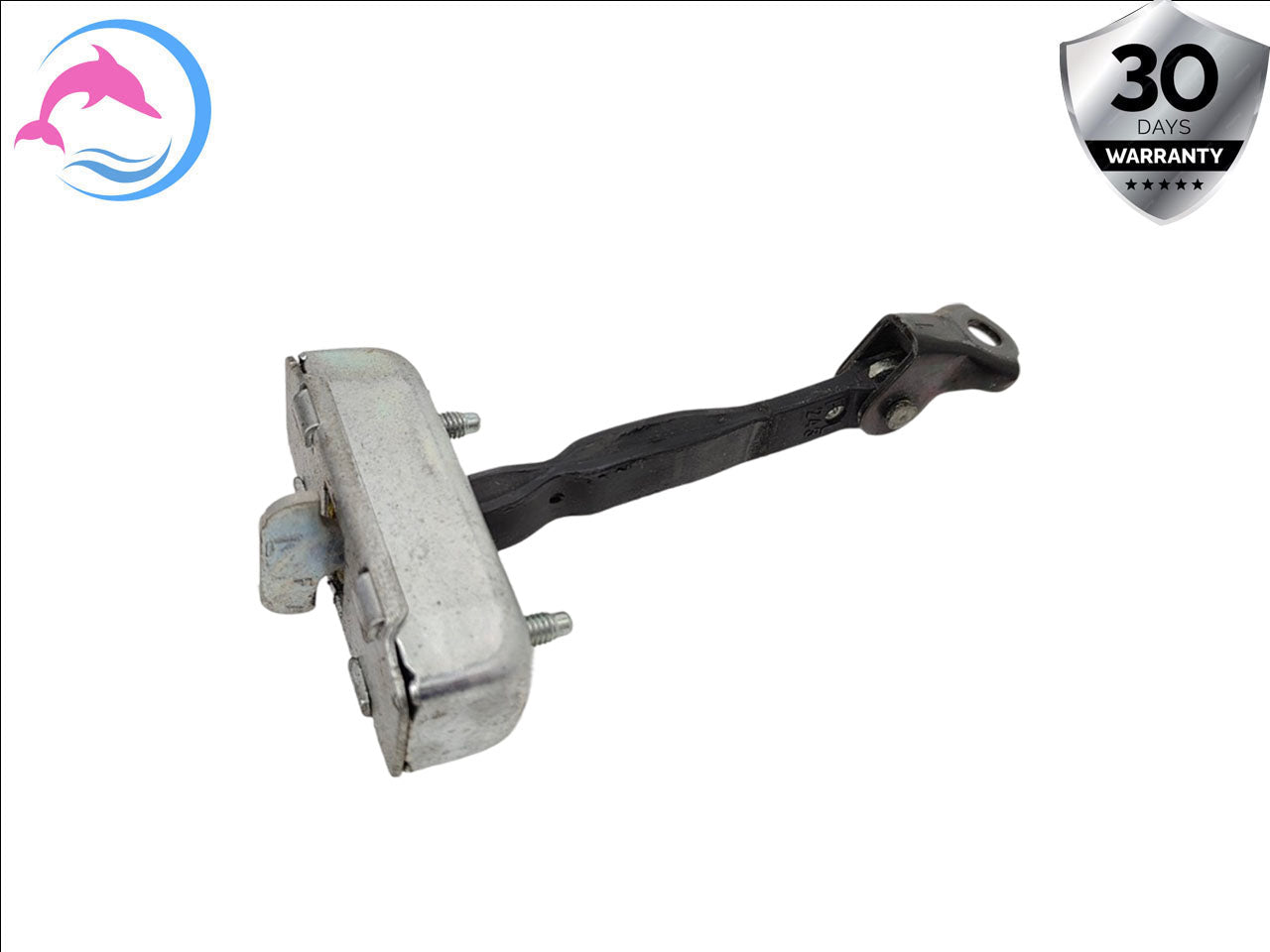 03 - 09 OEM TOYOTA 4RUNNER FRONT RIGHT PASSENGER SIDE DOOR CHECK STRAP STOPPER
