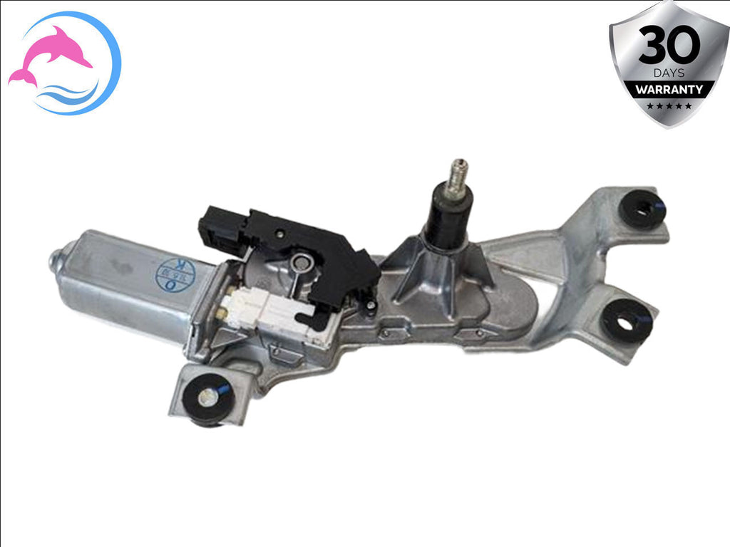 10 - 13 OEM LAND ROVER RANGE ROVER SPORT REAR WINDSHIELD WIPER MOTOR ASSEMBLY