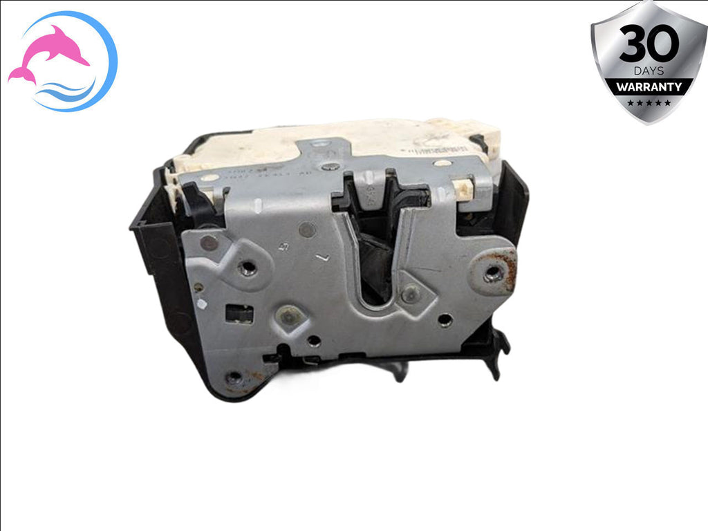 2010 - 2013 OEM LAND ROVER RANGE ROVER REAR LEFT DOOR LOCK LATCH ACTUATOR