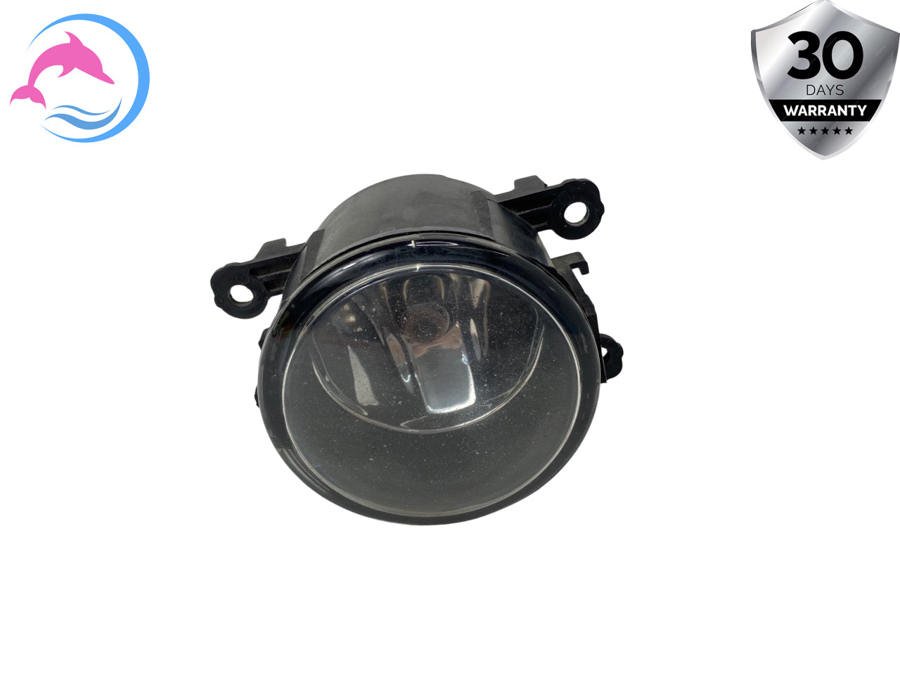 10 - 13 OEM LR RANGE ROVER SPORT FRONT LEFT DRIVER BUMPER FOG LAMP LIGHT