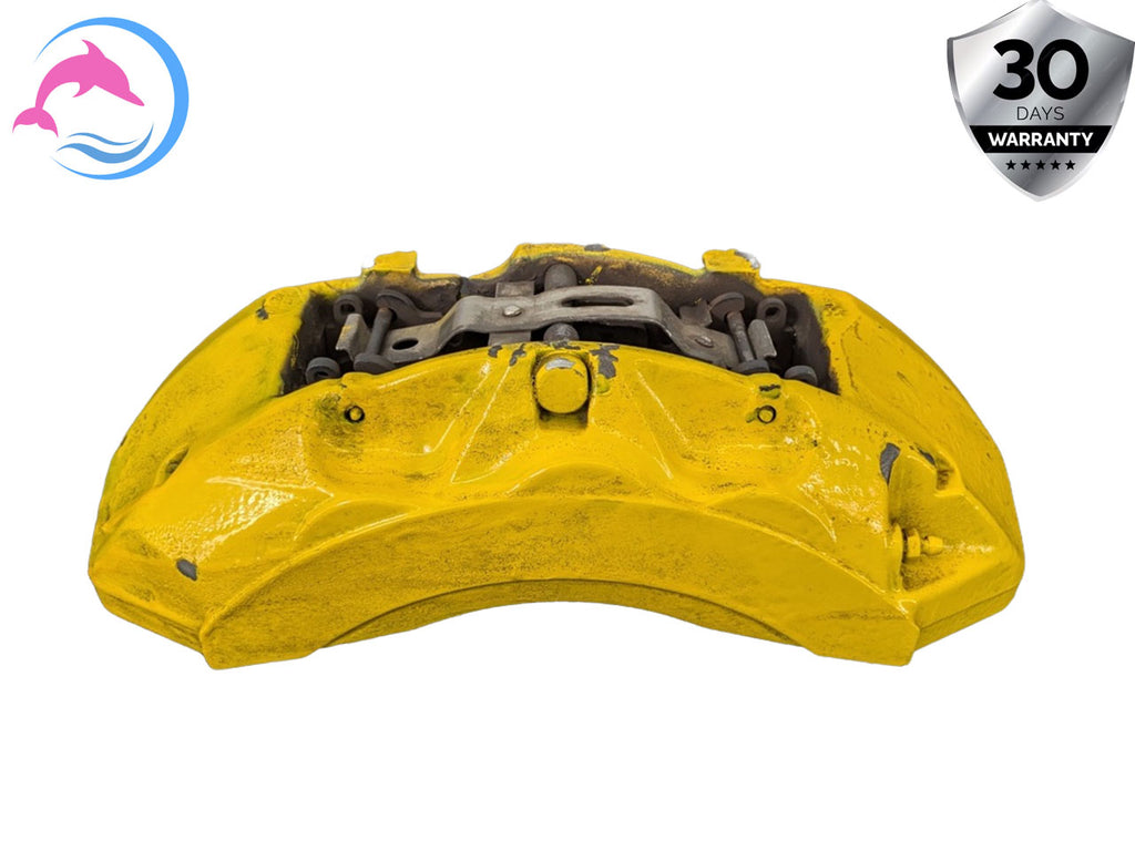 2013 - 2017 LAND ROVER RANGE ROVER OEM FRONT RIGHT PASSENGER SIDE BRAKE CALIPER