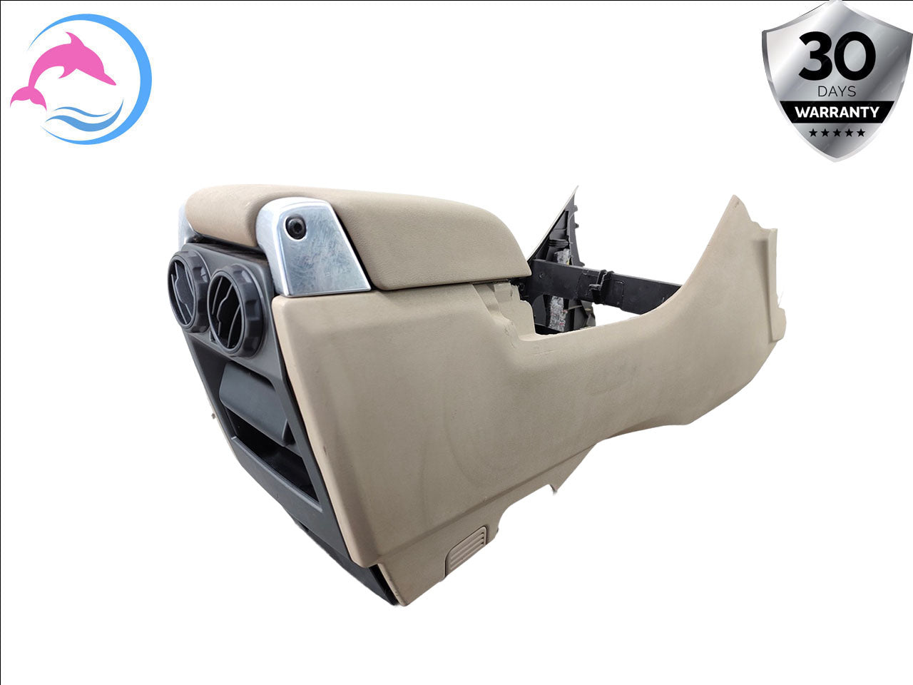 2010 - 2013 OEM LAND ROVER RANGE ROVER SPORT CENTRE CONSOLE ARMREST