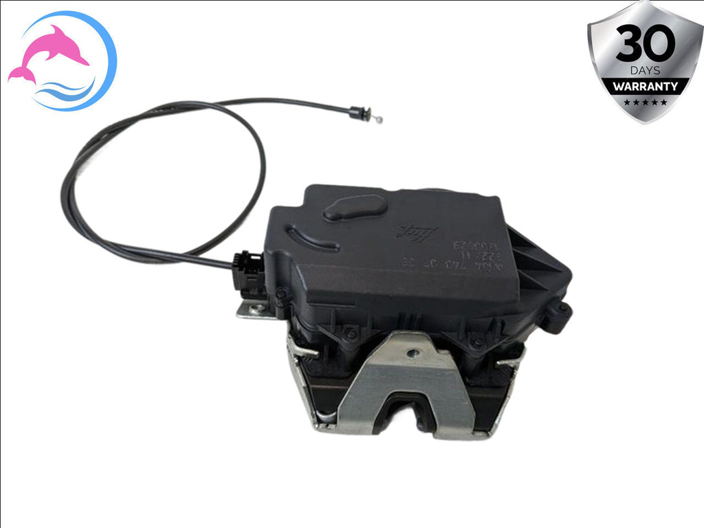 2008 - 2012 OEM MERCEDES-BENZ GL550 REAR TRUNK TAILGATE LOCK ACTUATOR