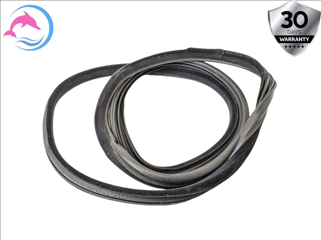 06 - 12 OEM LR RANGE ROVER SPORT FRONT RIGHT SIDE DOOR SEAL WEATHERSTRIP RUBBER