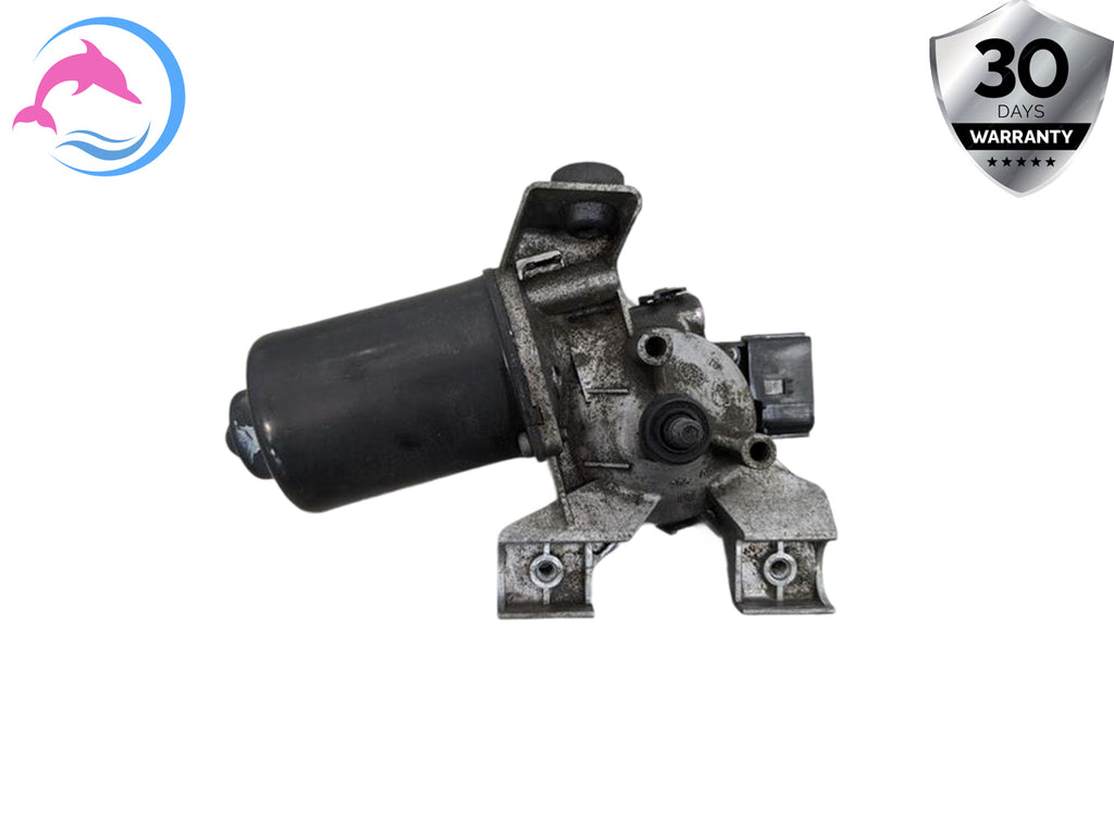 2010 - 2013 OEM LAND ROVER RANGE ROVER SPORT FRONT WINDSHIELD WIPER ARM MOTOR