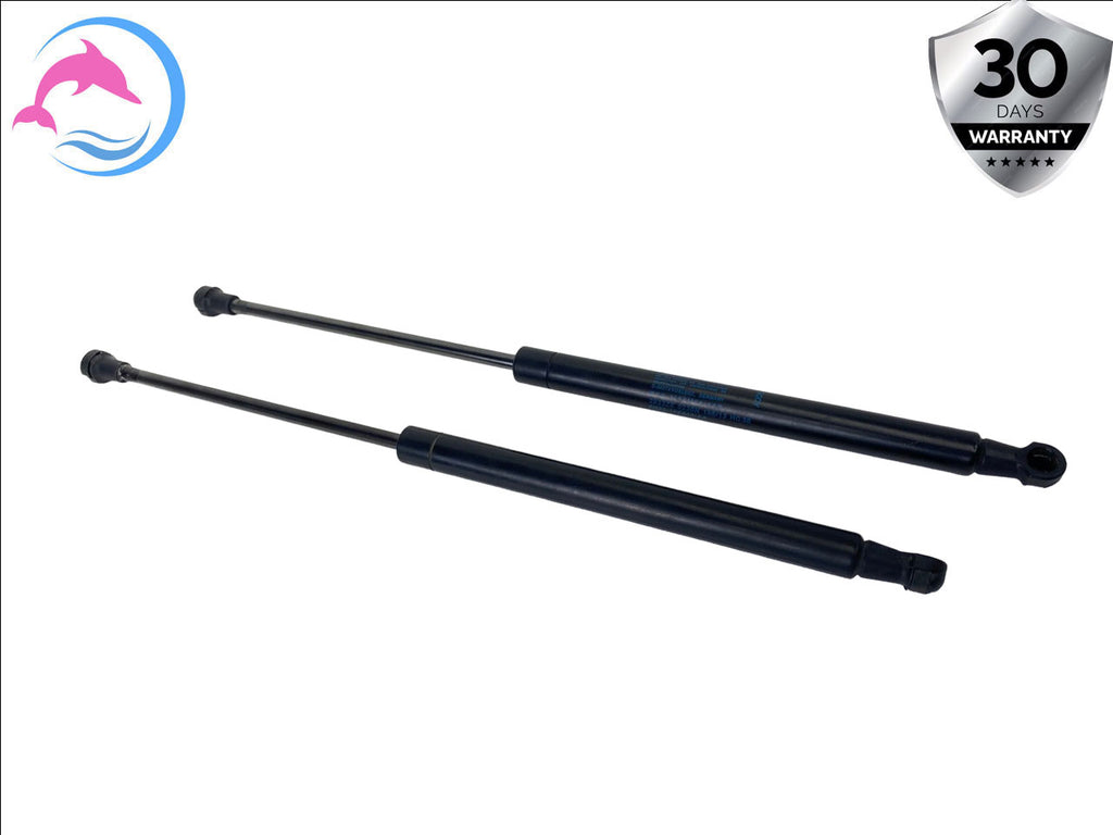 2010 - 2013 OEM LAND ROVER RANGE ROVER SPORT FRONT BONNET HOOD GAS STRUTS SET