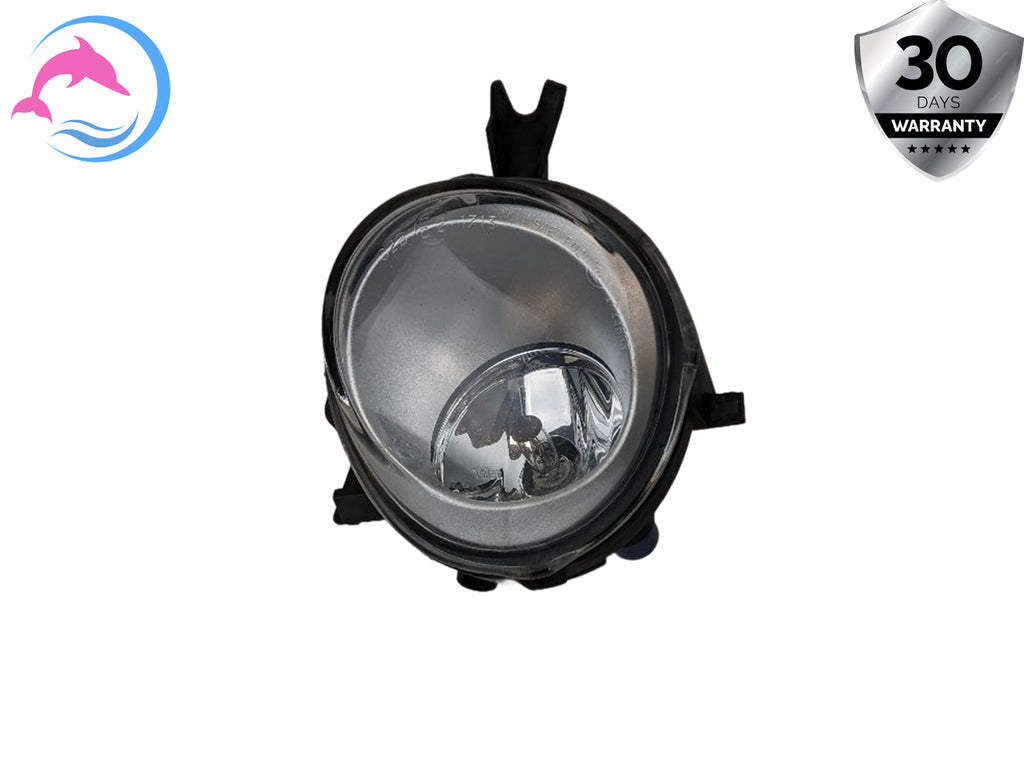 2008 - 2010 OEM PORSCHE CAYENNE FRONT LEFT DRIVER BUMPER FOG LAMP LIGHT