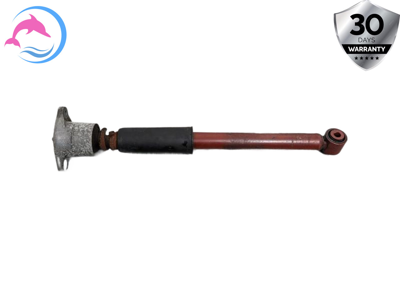 01 - 05 OEM AUDI A4 REAR RIGHT PASSENGER SIDE SUSPENSION SHOCK ABSORBER STRUT