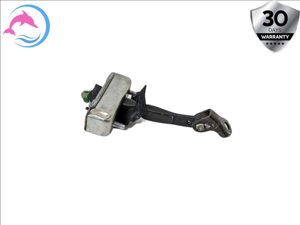 00 - 02 OEM TOYOTA TUNDRA FRONT RIGHT PASSENGER SIDE DOOR CHECK STRAP STOPPER