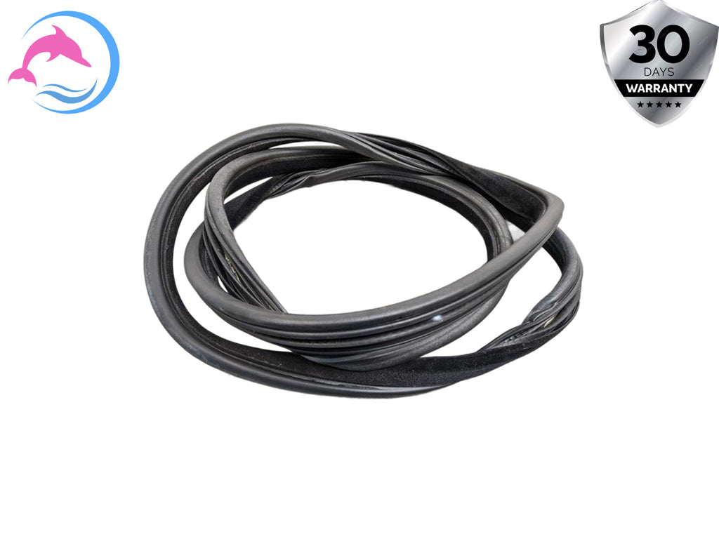 2010 - 2013 OEM LAND ROVER RANGE ROVER SPORT FRONT RIGHT DOOR SEAL WEATHERSTRIP