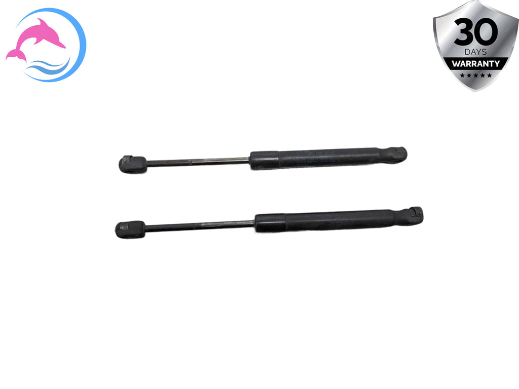 2001 - 2005 OEM AUDI A4 REAR LEFT AND RIGHT SIDE TRUNK HATCH LIFT SUPPORT STRUT