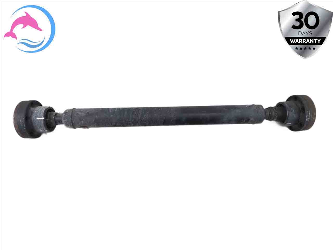 2010 - 2013 OEM LAND ROVER RANGE ROVER SPORT FRONT DRIVE SHAFT PROPELLER