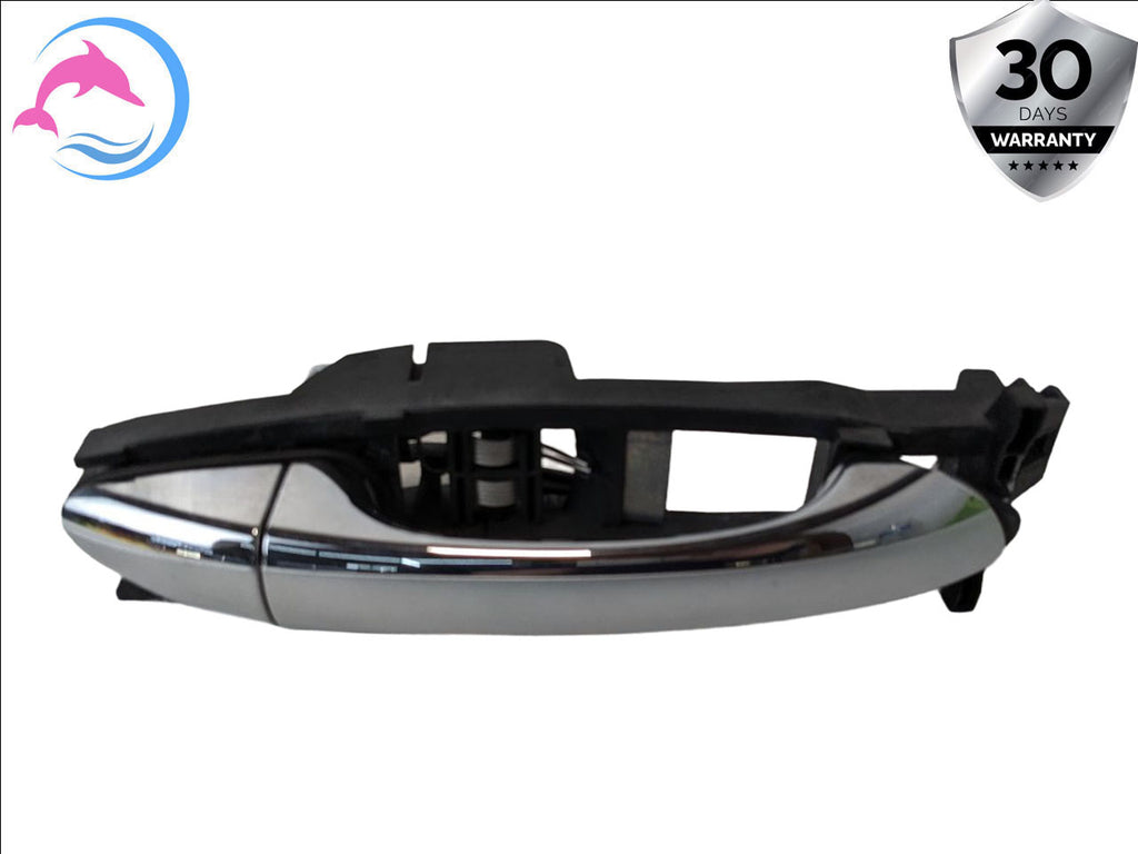 2006 - 2009 OEM MERCEDES-BENZ E350 REAR RIGHT SIDE EXTERIOR DOOR HANDLE