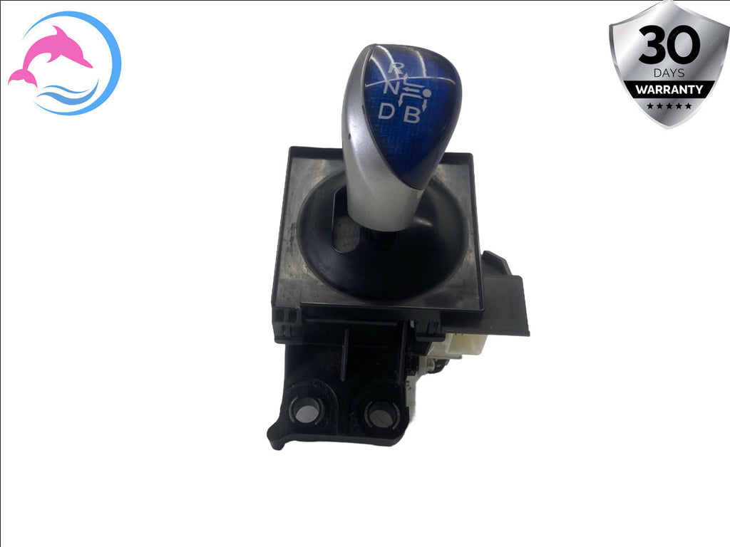 10 - 15 OEM TOYOTA PRIUS G3 GEAR SHIFT SHIFTER AUTO TRANSMISSION SELECTOR BOX