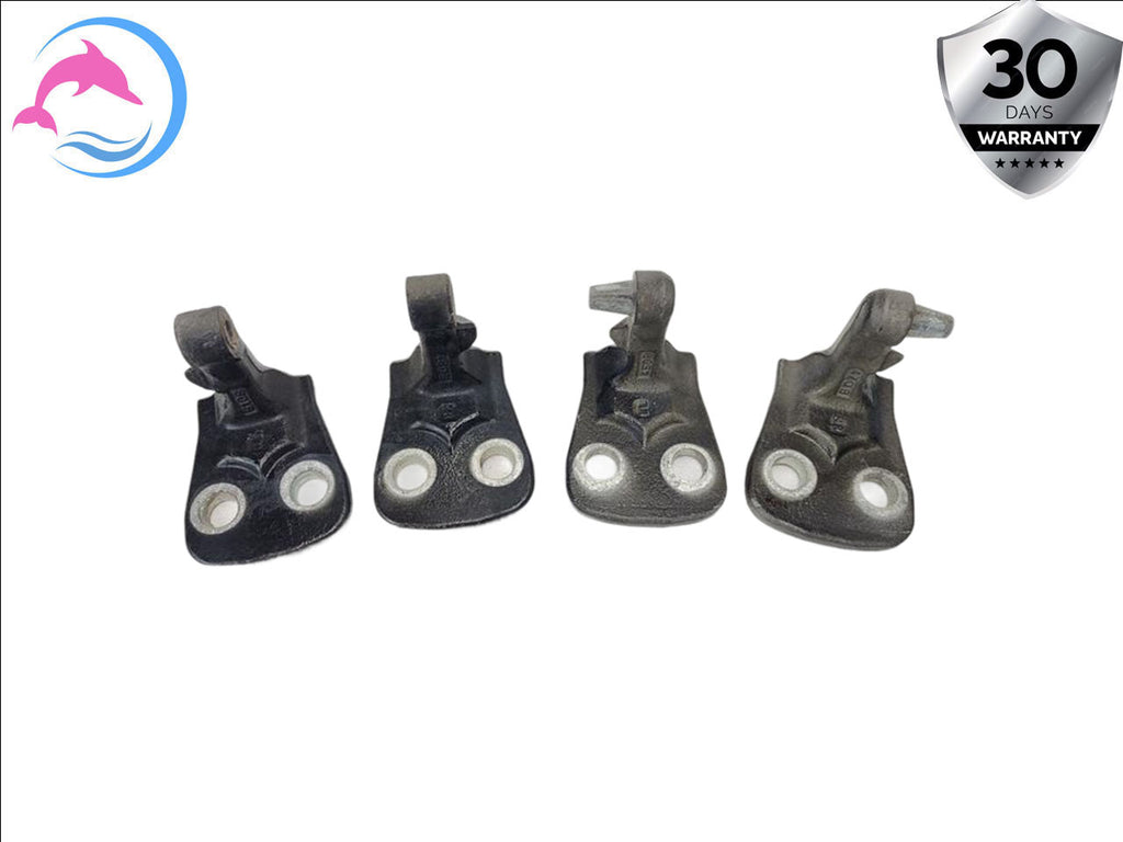 10 - 13 OEM LAND ROVER RANGE ROVER SPORT LEFT AND RIGHT SIDE FRONT DOOR HINGE