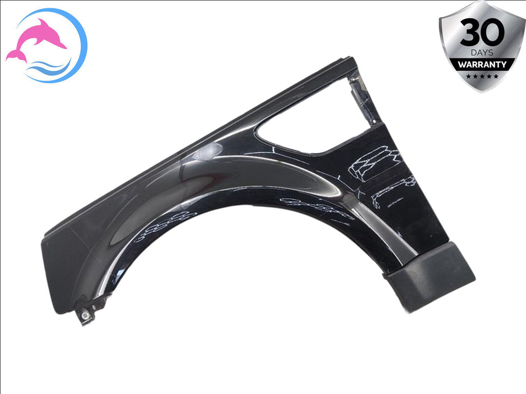2010 - 2013 OEM LAND ROVER RANGE ROVER SPORT LEFT DRIVER SIDE FENDER COVER PANEL