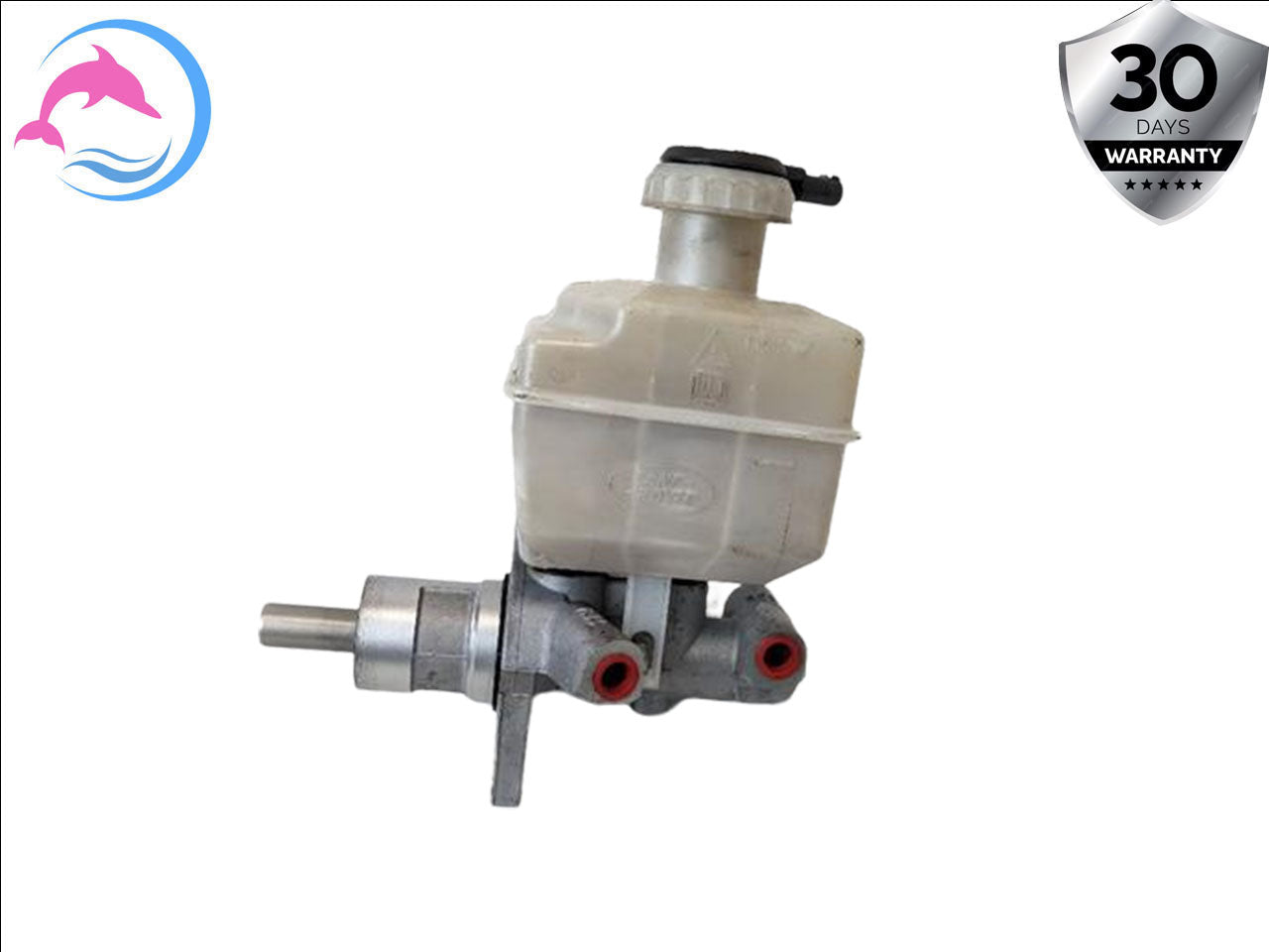 10 - 13 LAND ROVER RANGE ROVER SPORT BRAKE MASTER CYLINDER WITH RESERVOIR