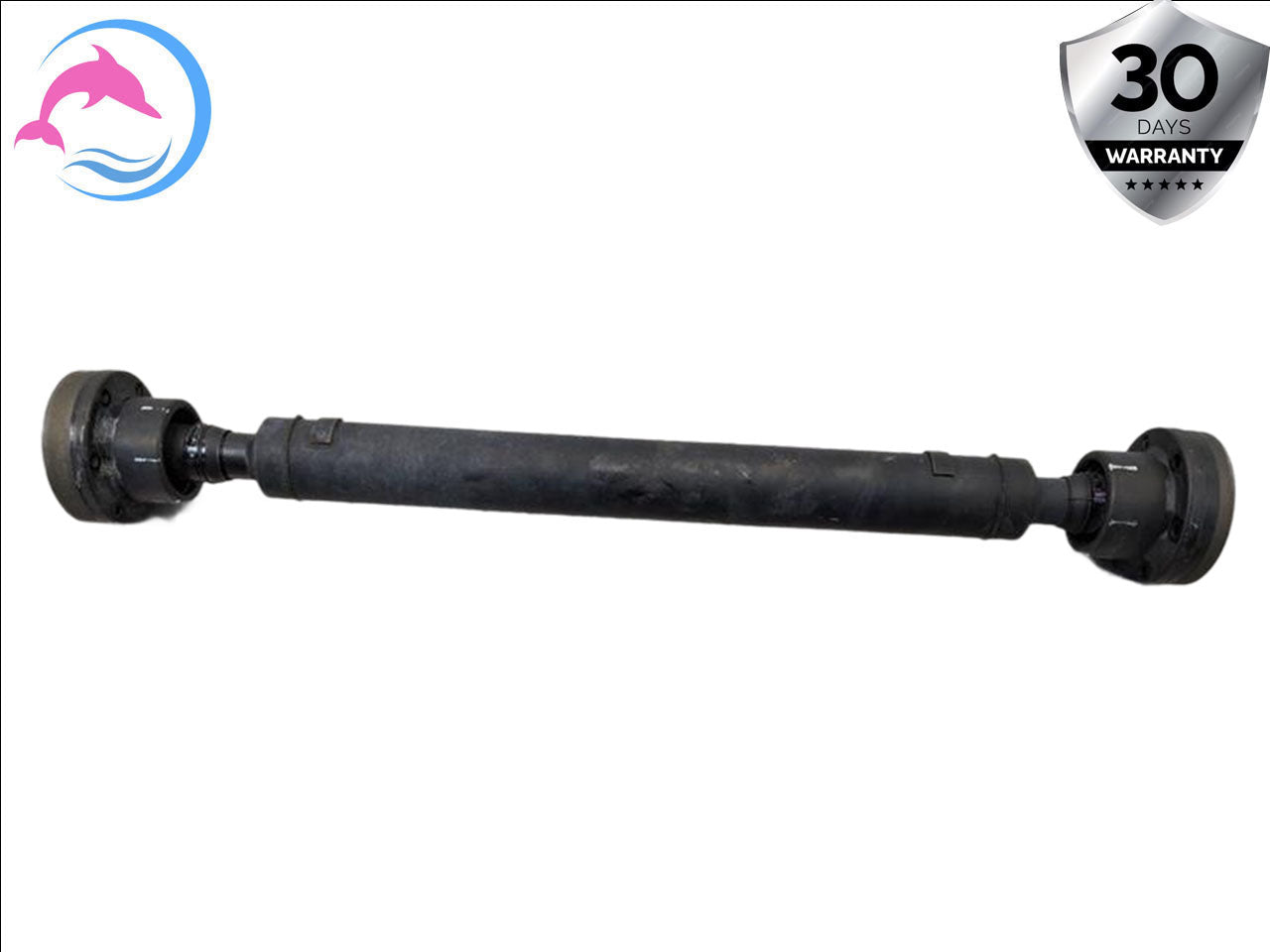 2002 - 2012 OEM LAND ROVER RANGE ROVER FRONT DRIVE SHAFT CARDAN PROPELLER