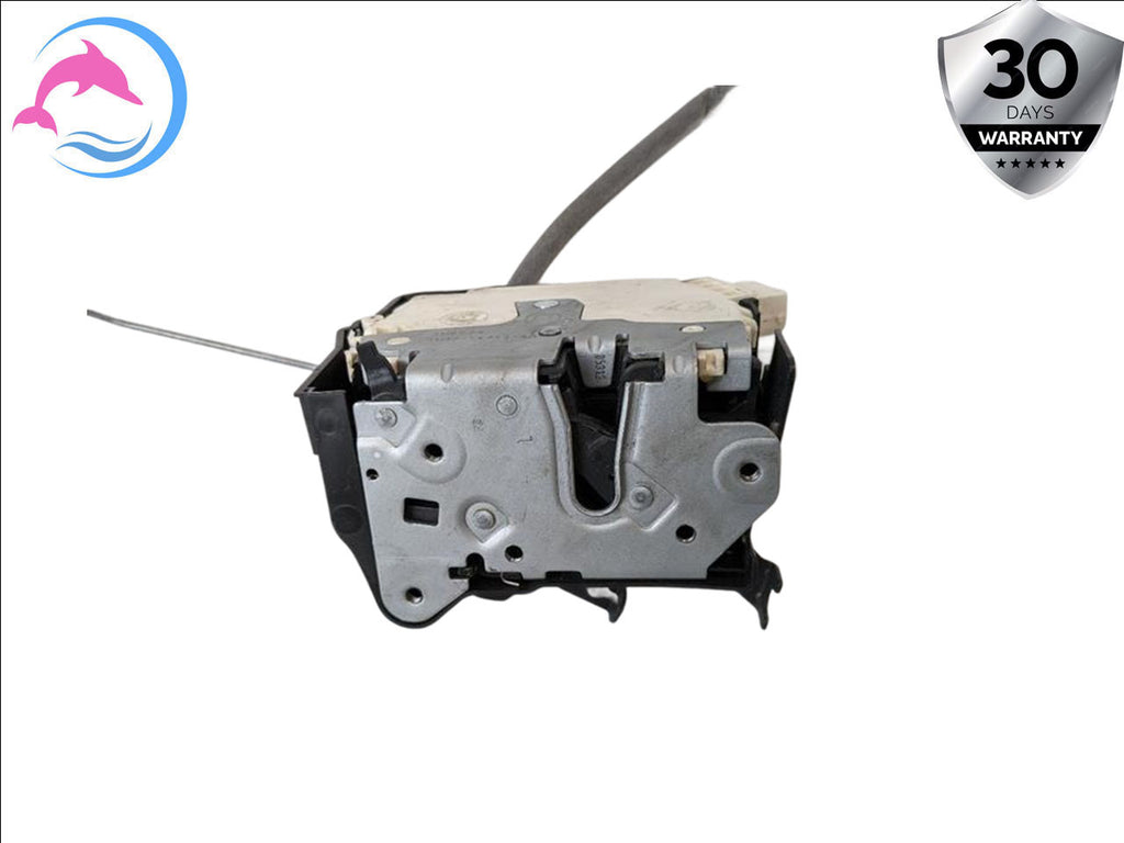 2010 - 2013 OEM LAND ROVER RANGE ROVER REAR LEFT SIDE DOOR LOCK LATCH ACTUATOR