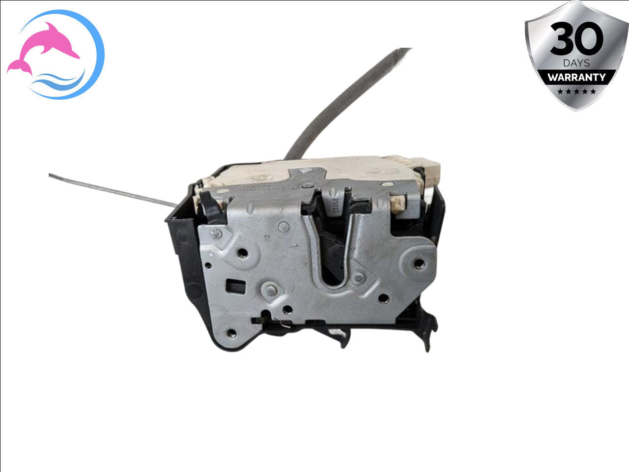 2010 - 2013 OEM LAND ROVER RANGE ROVER REAR LEFT SIDE DOOR LOCK LATCH ACTUATOR