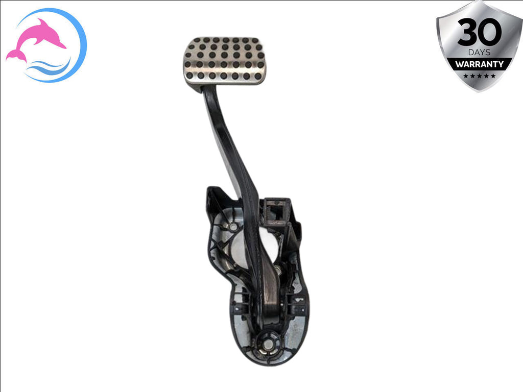 2008 - 2015 OEM MERCEDES BENZ C300 PARKING BRAKE STOP PEDAL WITH PED ASSEMBLY