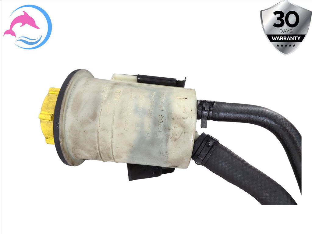 2010 - 2013 OEM LAND ROVER RANGE ROVER SPORT POWER STEERING FLUID RESERVOIR TANK