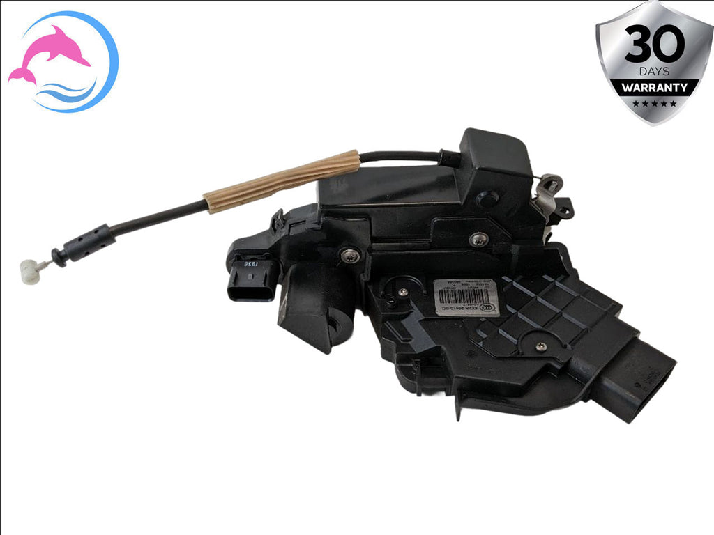 06 - 12 OEM LAND ROVER RANGE ROVER SPORT REAR LEFT SIDE DOOR LOCK LATCH ACTUATOR