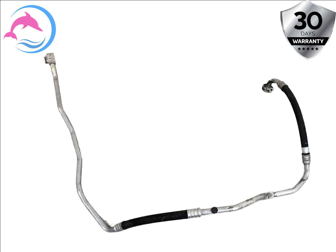 2014 - 2017 OEM MINI COOPER AC AIR CONDITIONING HOSE PIPE ASSEMBLY