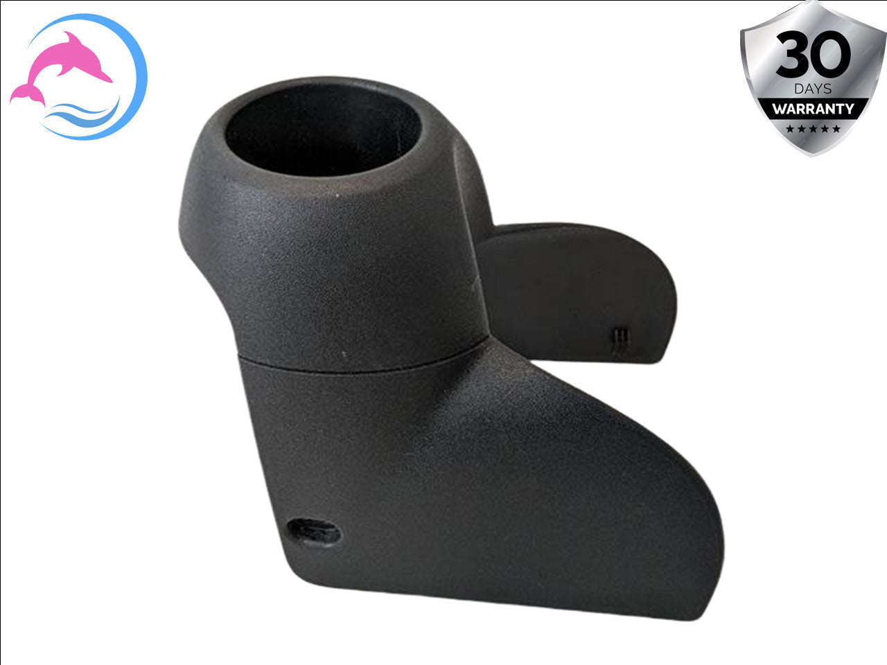 2014 - 2017 OEM MINI COOPER CENTER CONSOLE CUP HOLDER TRIM