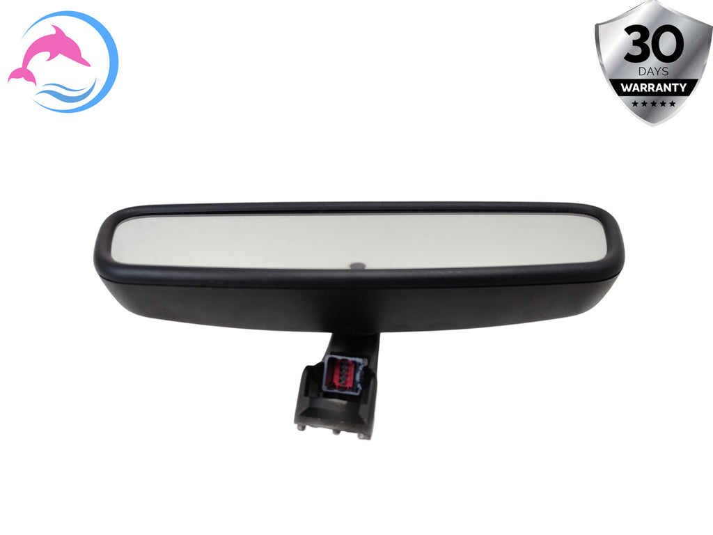 2010 - 2013 OEM LAND ROVER RANGE ROVER SPORT INTERIOR REARVIEW MIRROR